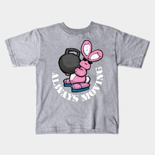 Keep Going Kids T-Shirt